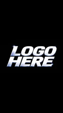 Logo reveal
