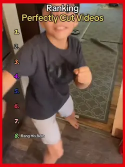 viral template video