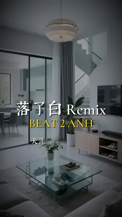 落了白 Remix