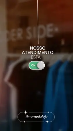 Atendimento on