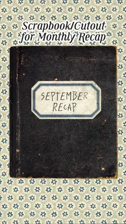 Recap Notebook