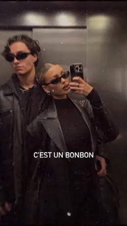 Cest un bonbon💜