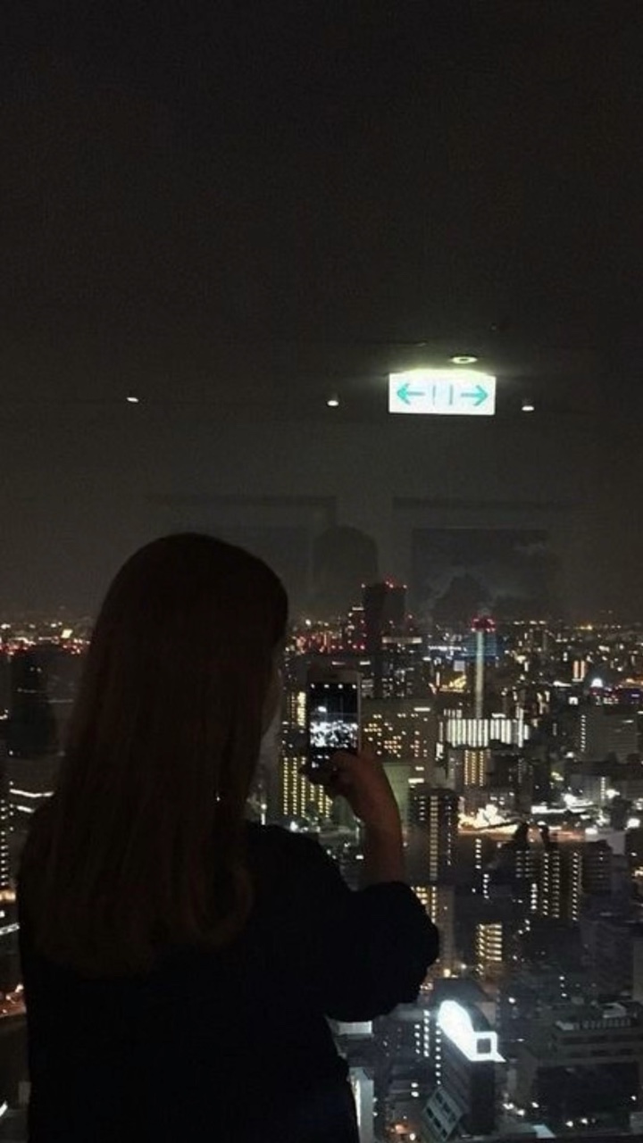 📸21 恋