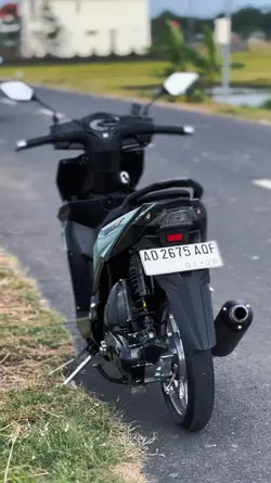 sedia aku sblm hujan