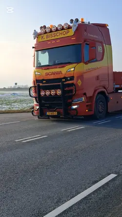 truck edit cultureNL