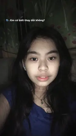 em có biết thay đổi