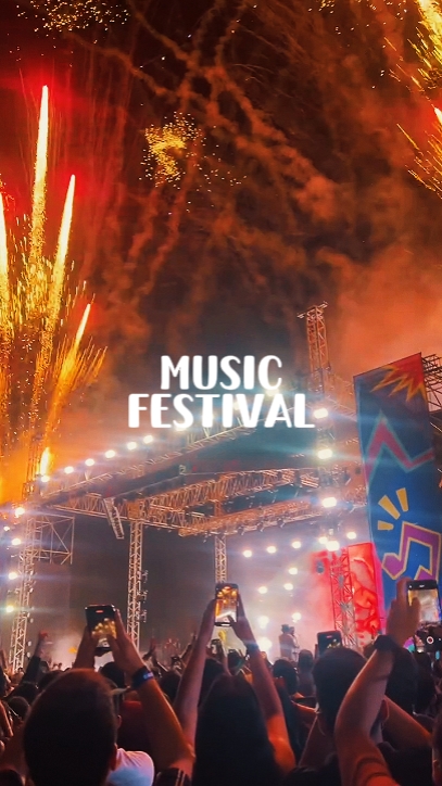 Festival de Música