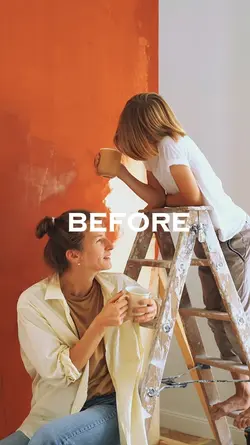 Home renovation 
