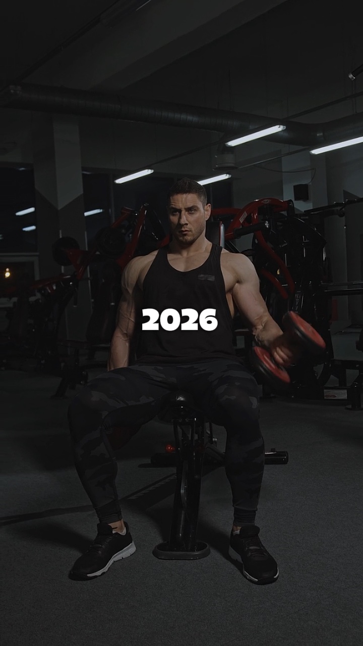2026 IS CALLING