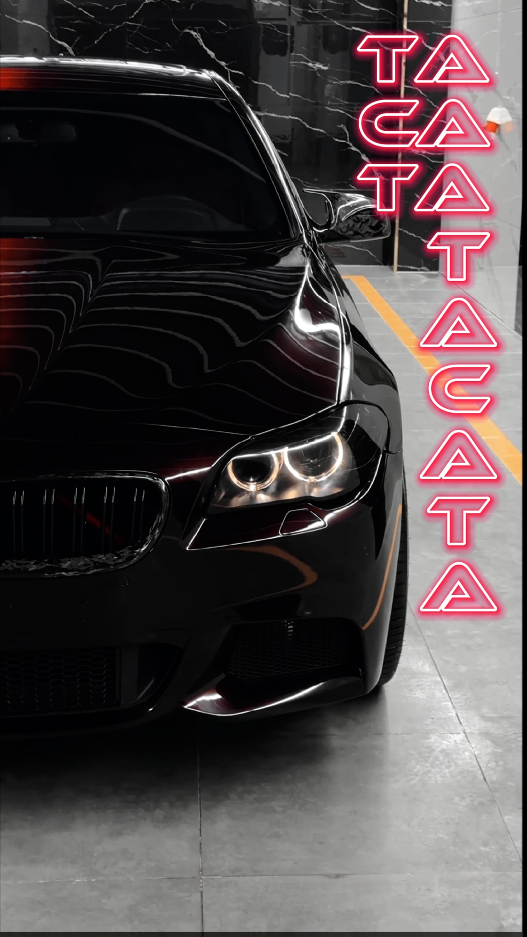 TACATA