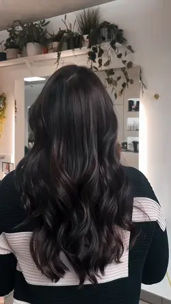 Transformação Cabelo
