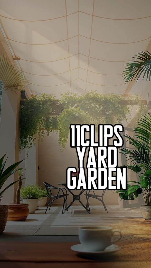 11clips yard design