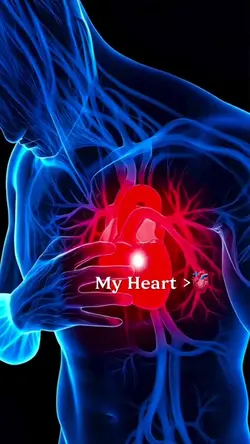 my heart 
