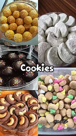 Cookies