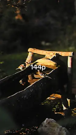 144p to 4k