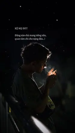 Caption + màu