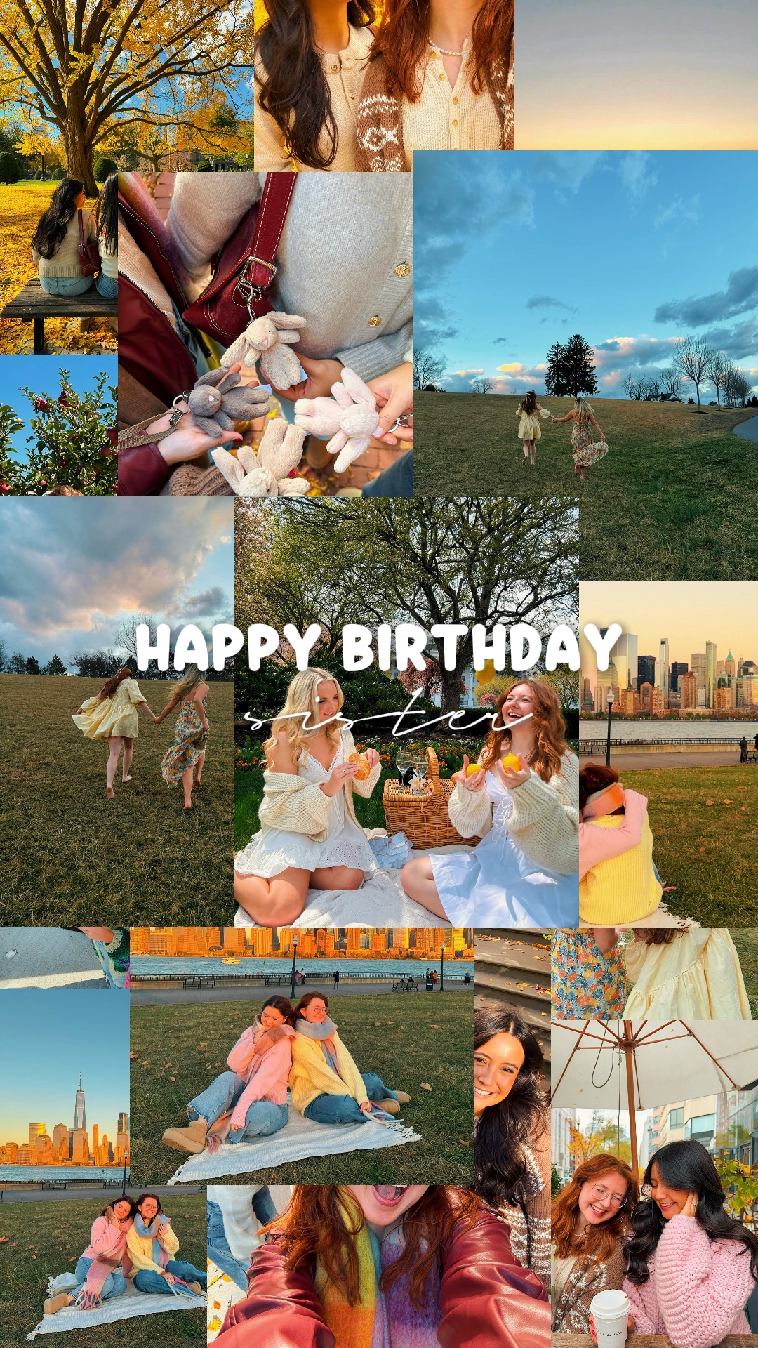 HPBD Sister