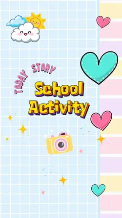 school activity