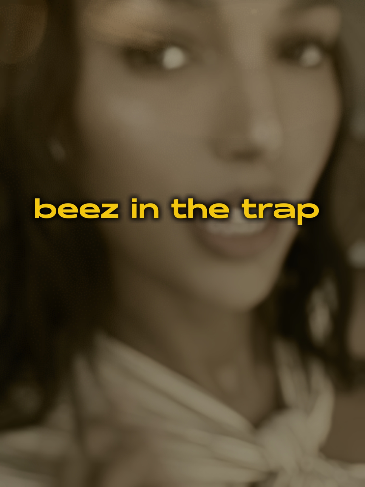 beez dalam perangkap