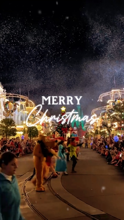 Merry Christmas