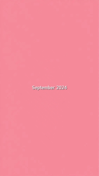 September..