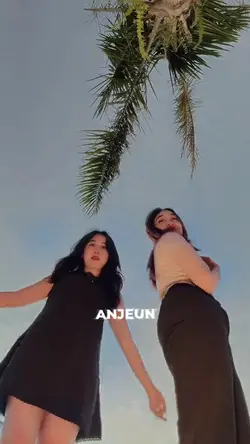 jomblo nya anjen teh