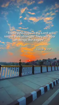 Isaiah 40:31