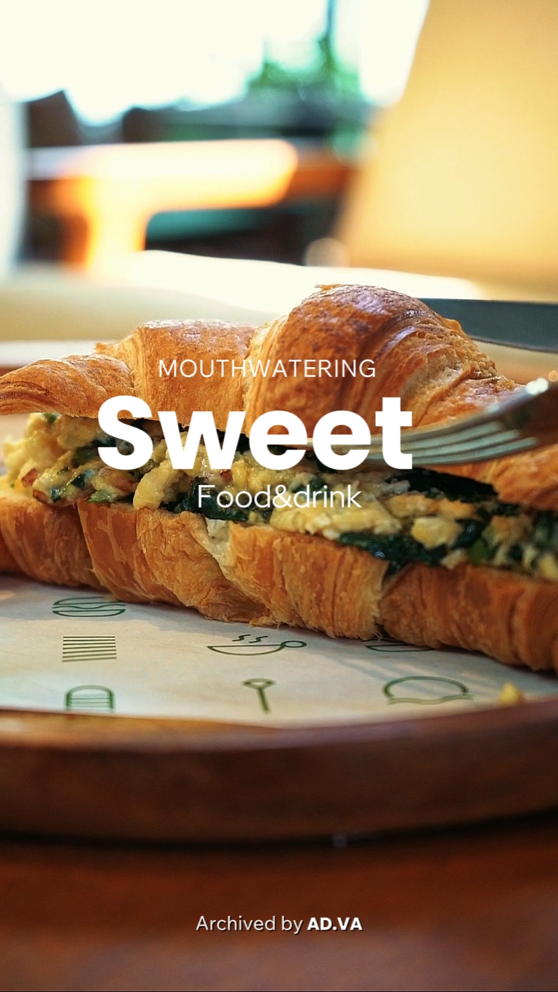 sweet food&drink