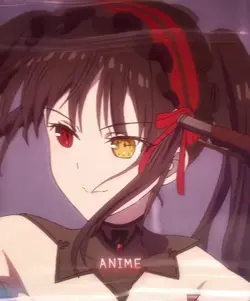 Kurumi edit 