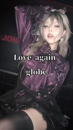 Love again