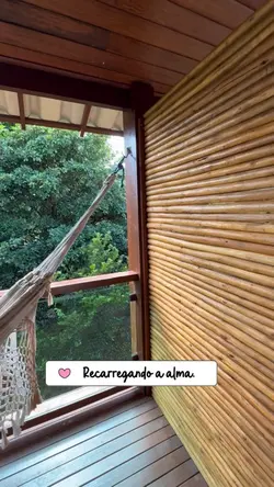 Natureza, vibes 