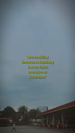 traydor