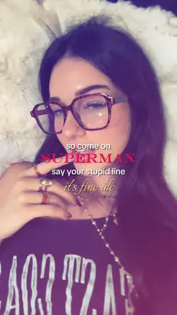 Comeonsuperman