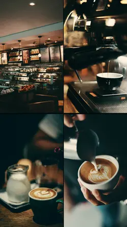 Photo edit food 