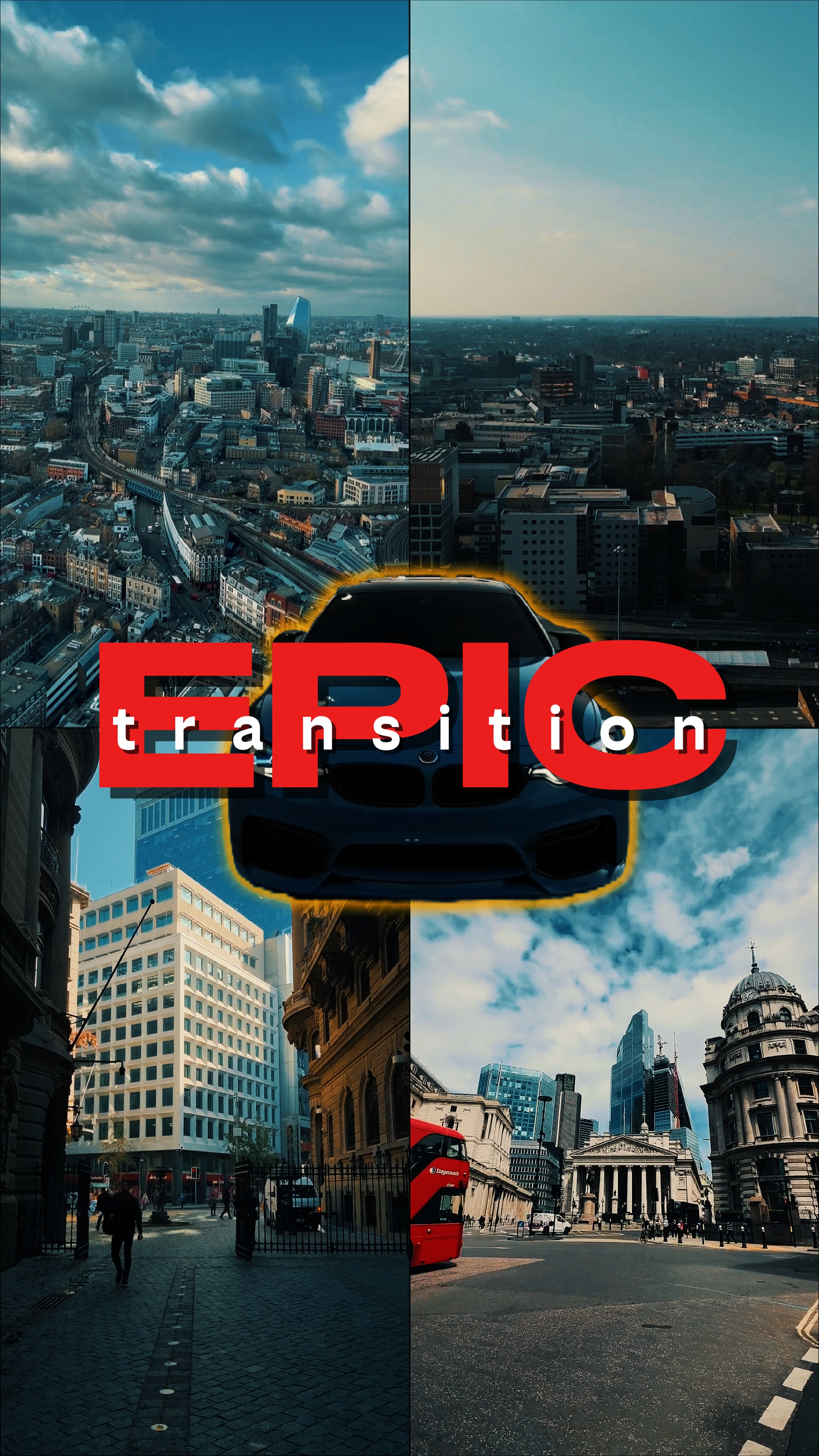 TRANSISI EPIK