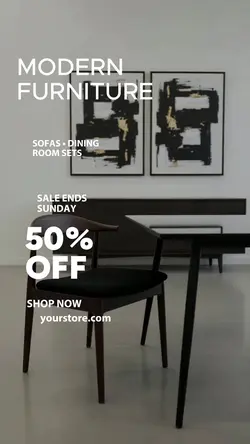 Flash Furniture Sale Promo