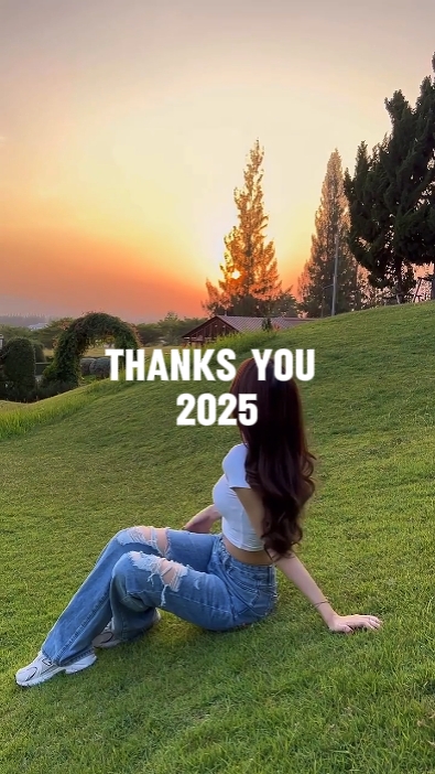 Danke 2025