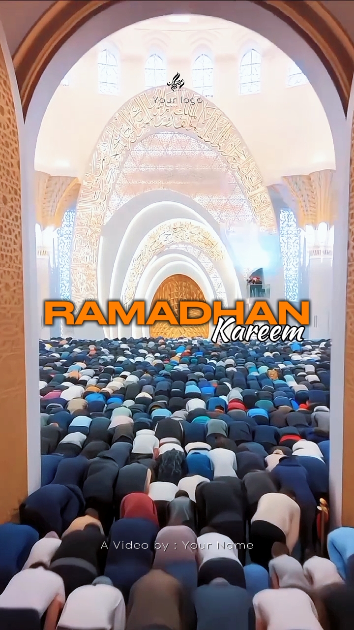 RAMADHAN KAREEM