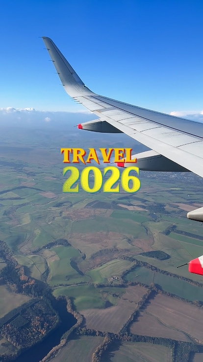 Travel 2026