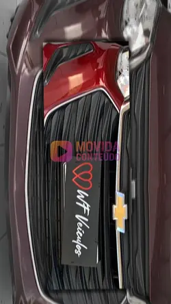 Máquina em Movimento