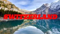 SWITZERLAND CINEMATI