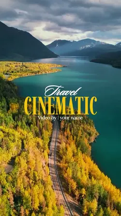 TRAVEL CINEMATIC