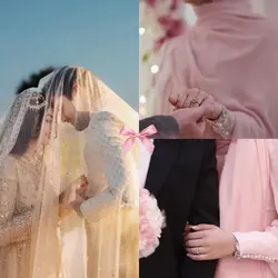 Wedding Day 💗☺️🫶