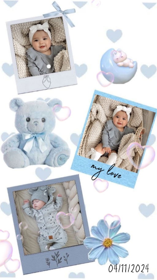 Photos de bébé