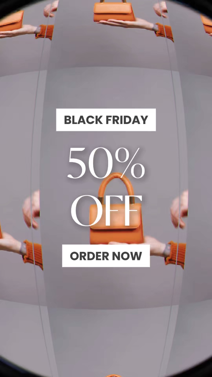 Promoção de sexta-feira negra