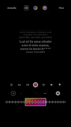 Canzone 