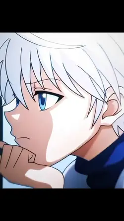 KILLUA