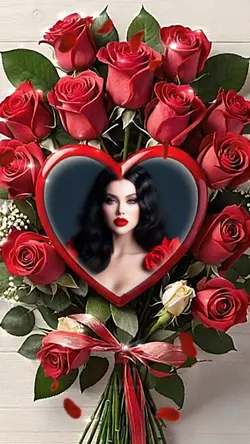 roses