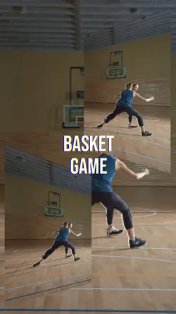 Basket Sport Games