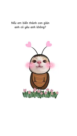 Biến thành con gián